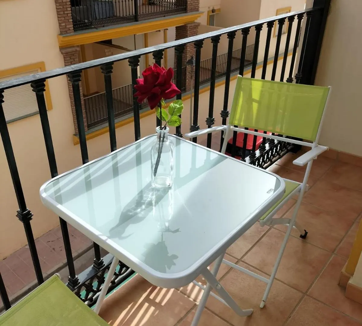 Toni Apartment Torrox Spain