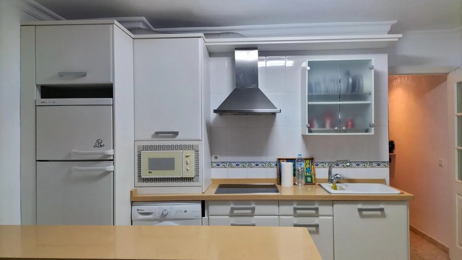 Toni Apartment Torrox