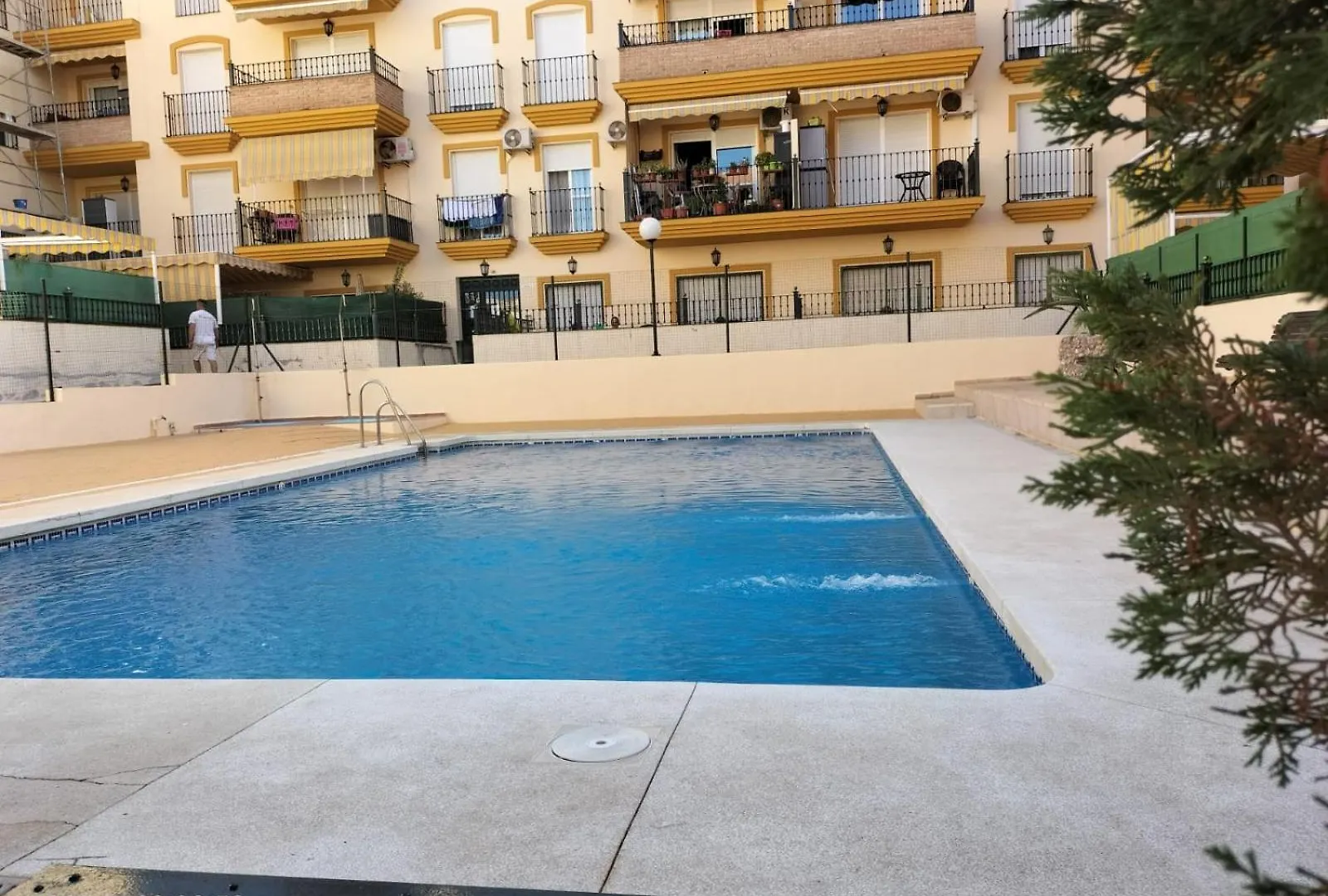 Toni Apartment Torrox