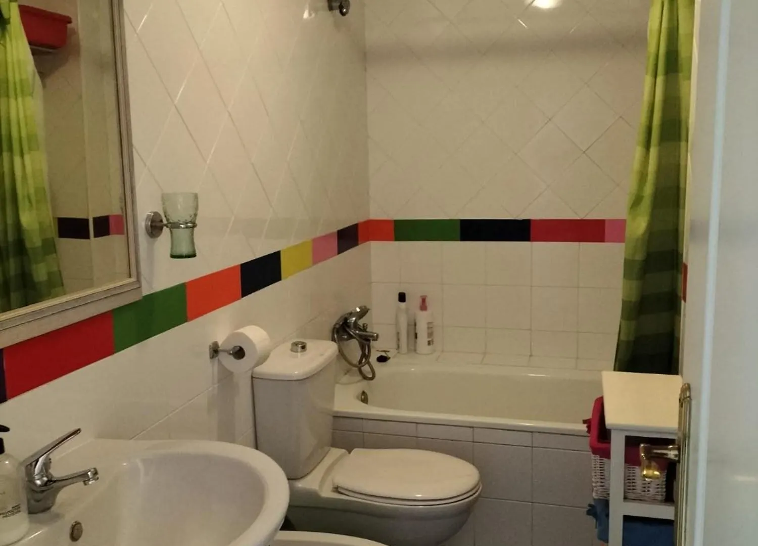 Toni Apartment Torrox