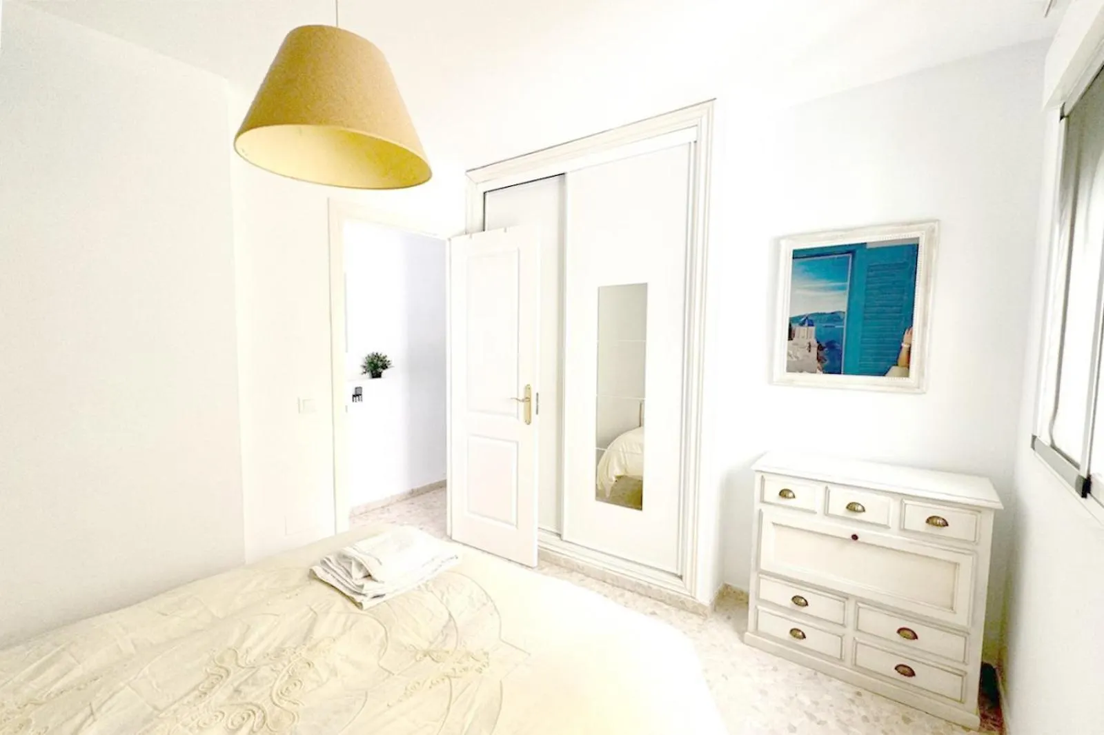 Toni Apartment Torrox