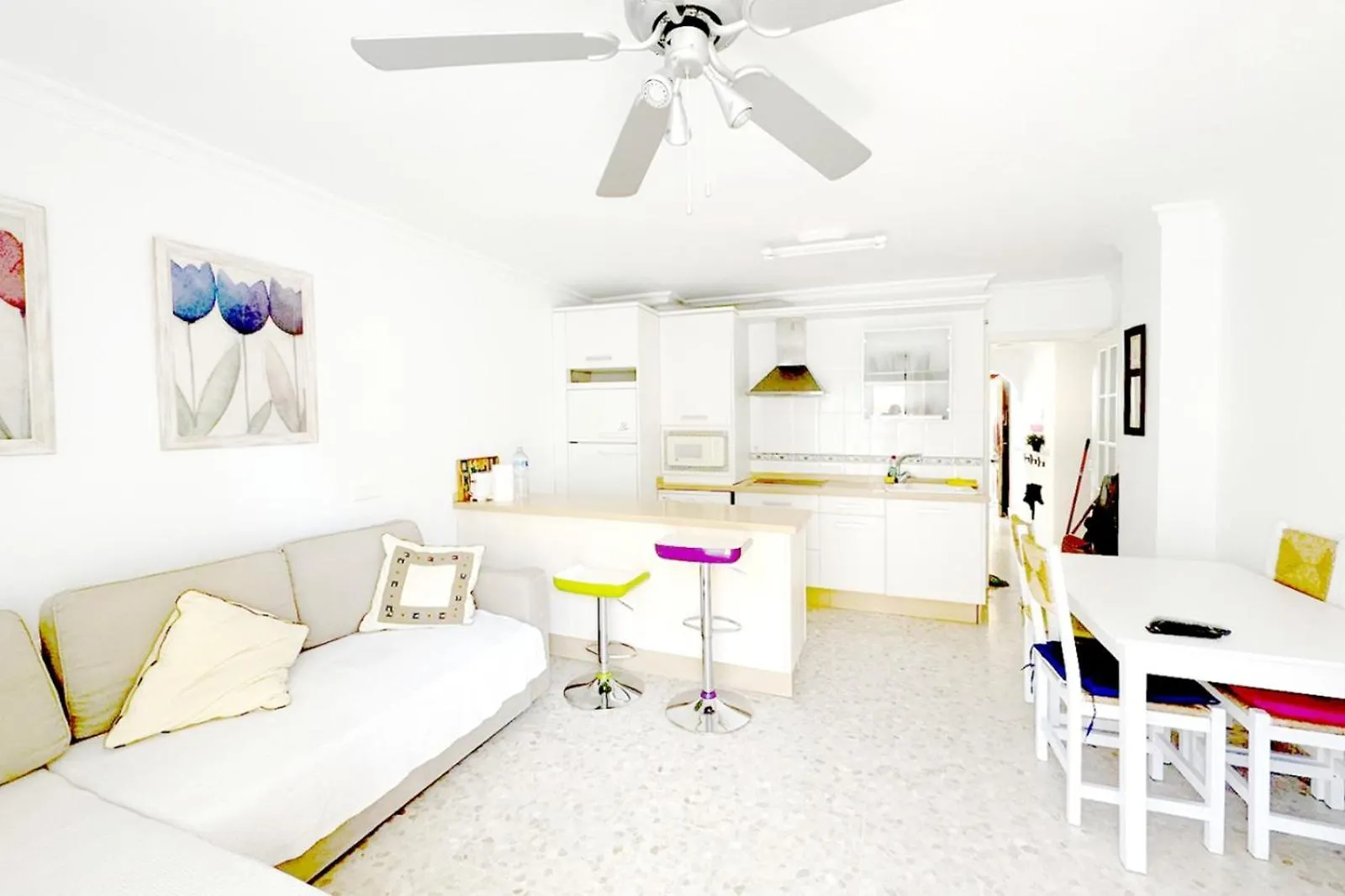 Toni Apartment Torrox
