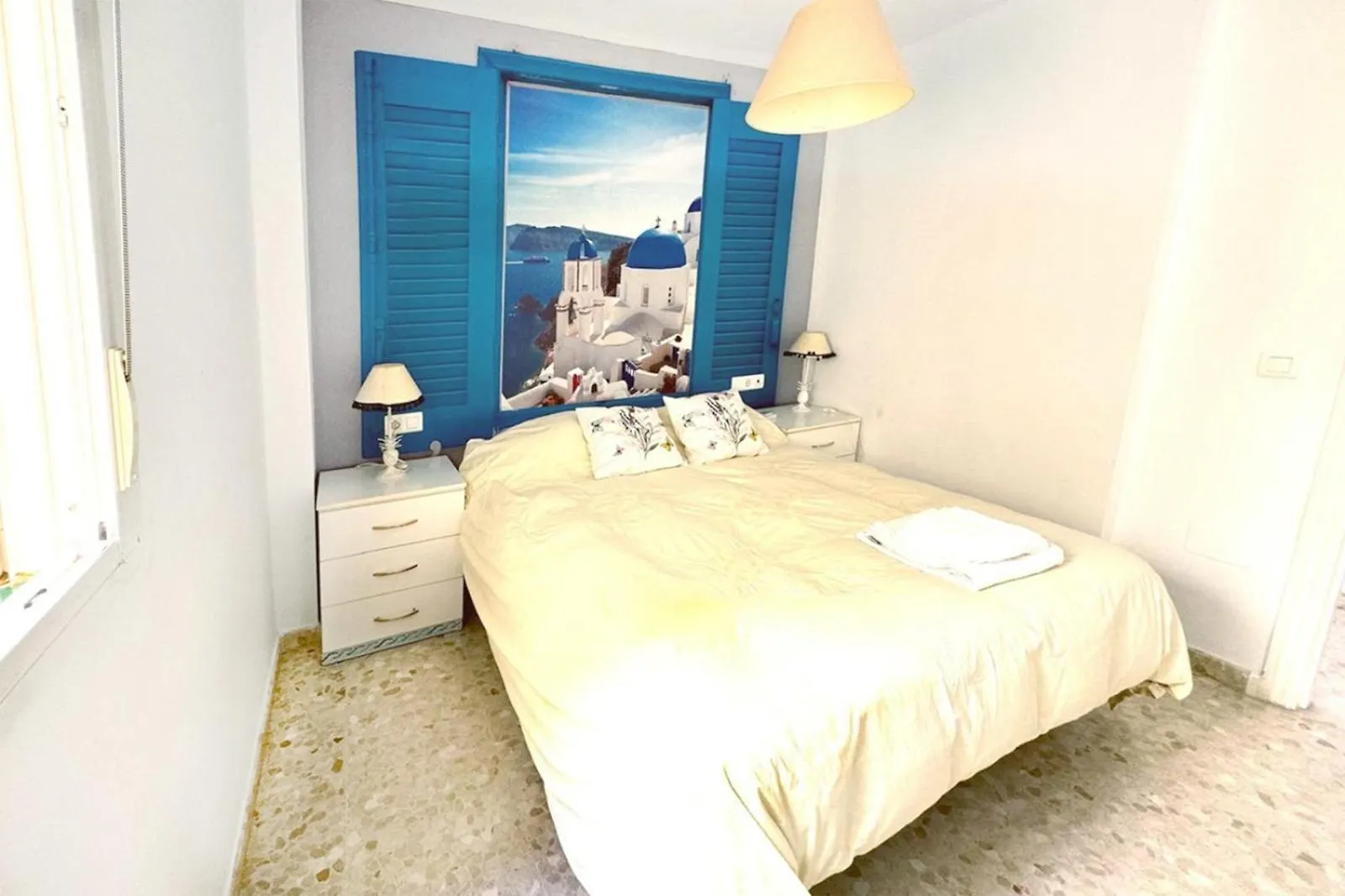 Toni Apartment Torrox