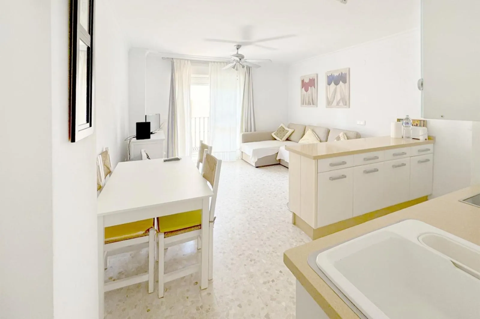 Toni Apartment Torrox Spain