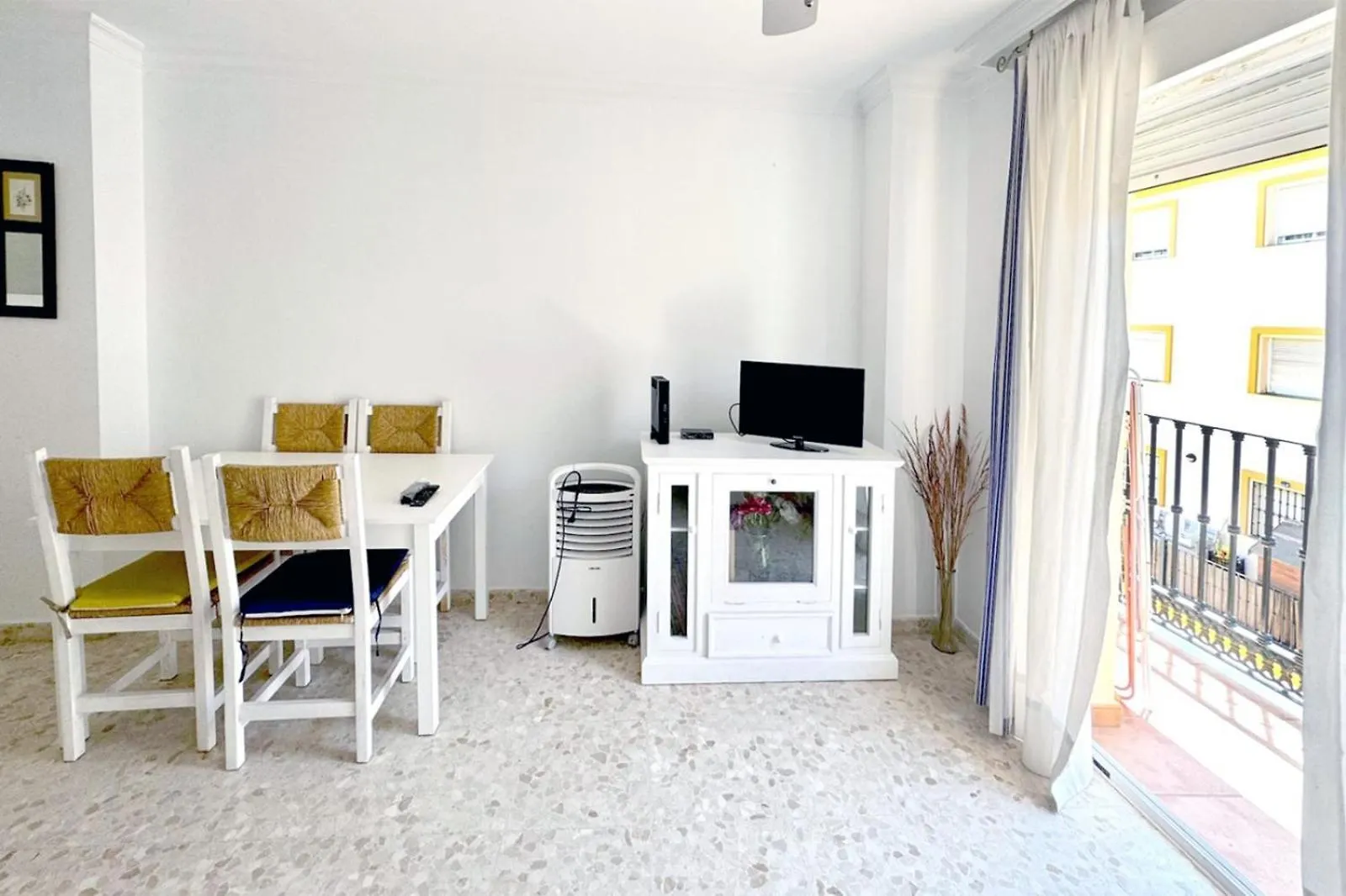 Toni Apartment Torrox Spain