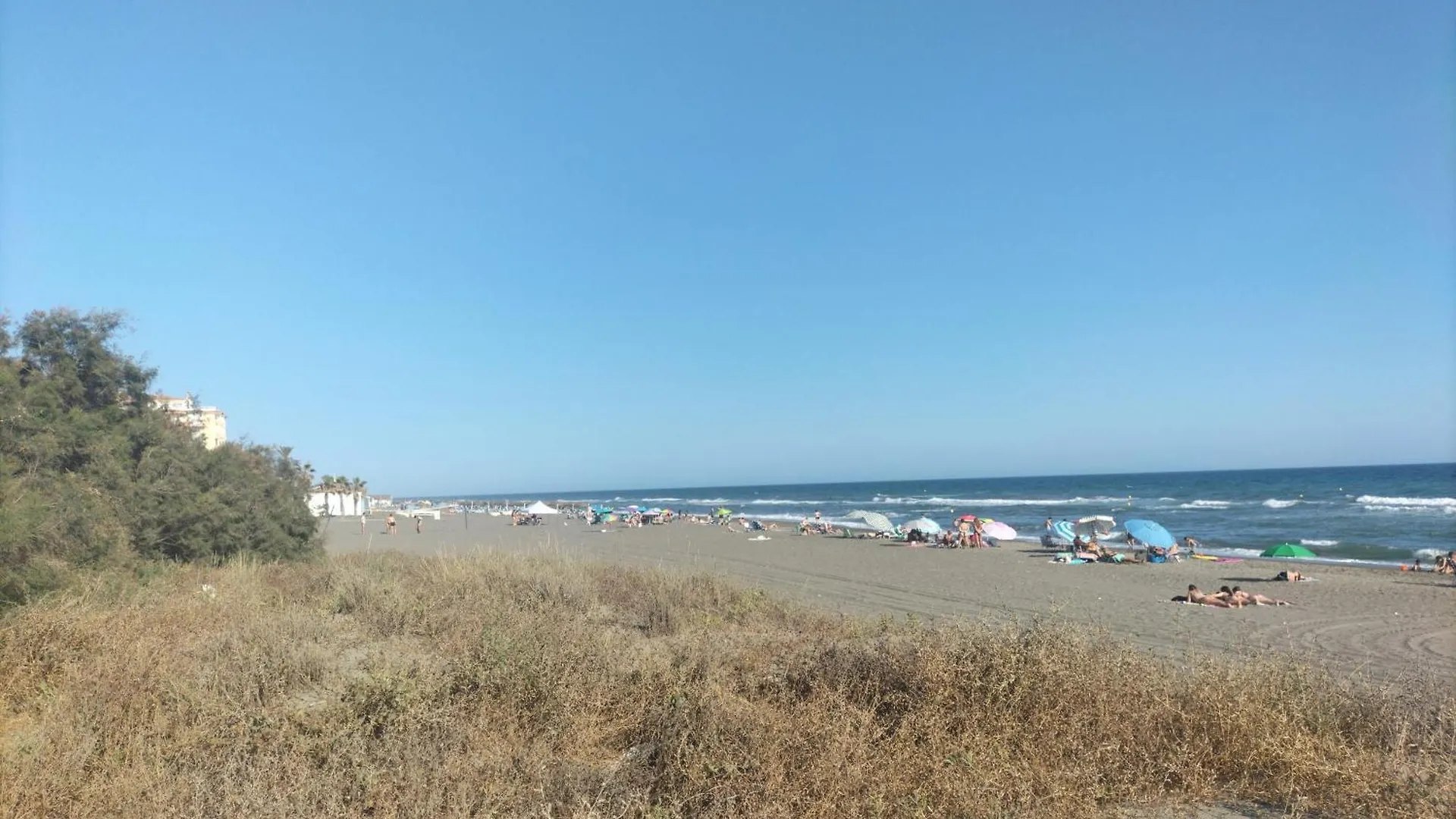 Toni Apartment Torrox 0*,  Spain